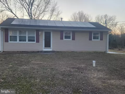 22 King, Bridgeton, NJ 08302