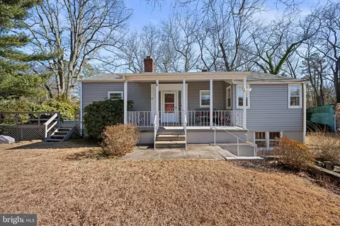 23 Hillcrest Ave, Millville, NJ 08332