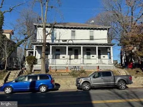 360 N 362 N Pearl St, Bridgeton, NJ 08302