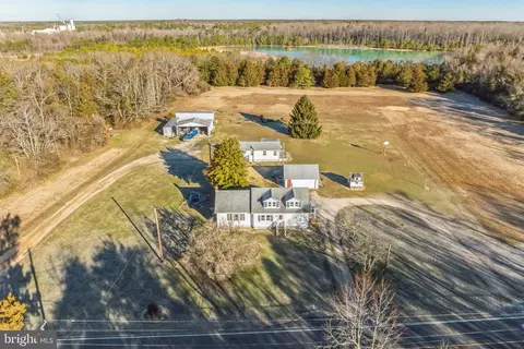 5030 Highland St, Port Norris, NJ 08349