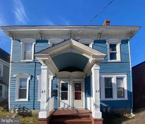 66 N Pearl St, Bridgeton, NJ 08302