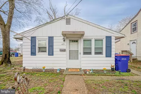 425 Smith St, Millville, NJ 08332