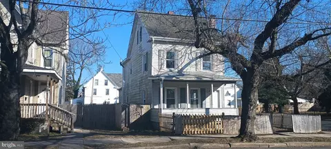 501 N 4th St, Millville, NJ 08332