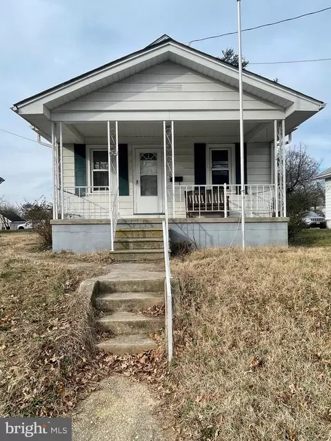 474 Manheim Ave, Bridgeton, NJ 08302