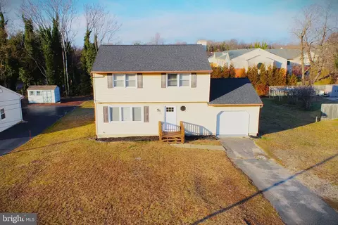 1164 Elmer Rd, Vineland, NJ 08361