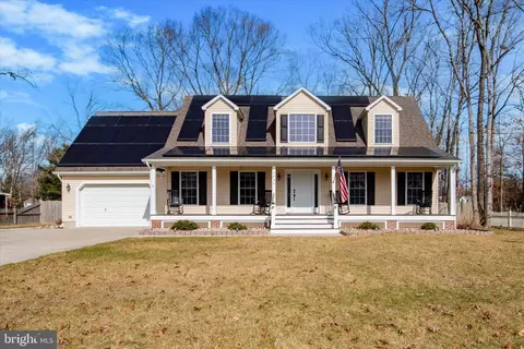 2434 Clover Ln, Millville, NJ 08332