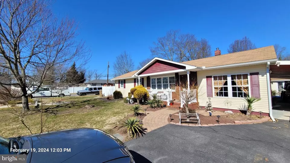 1220 Magnolia Rd, Vineland, NJ 08361 28 Photos Movoto