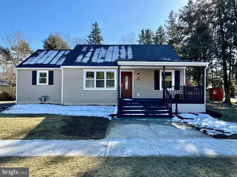 205 W Summit St, Vineland, NJ 08360