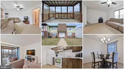 1964 E Oak Rd #N5, Vineland, NJ 08361