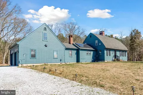 935 Sheppards Mill Rd, Greenwich, NJ 08323