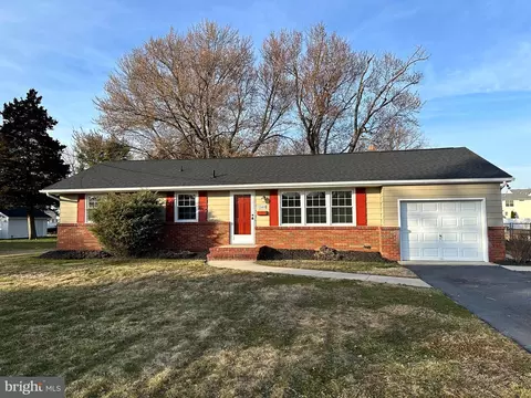 1148 Fairmount Ave, Vineland, NJ 08360