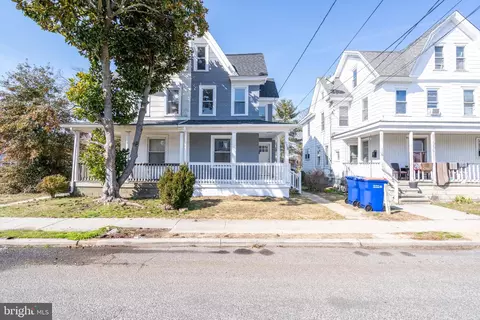 118 W Mcneal St, Millville, NJ 08332