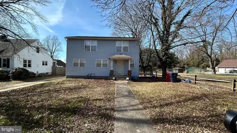 120 N Burlington Rd, Bridgeton, NJ 08302
