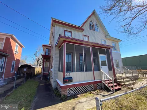 333 S 4th St, Millville, NJ 08332