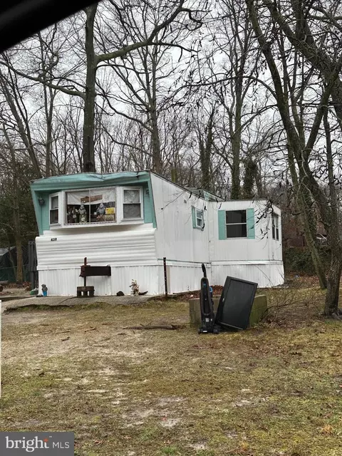 439 Mistle Rd, Millville, NJ 08332