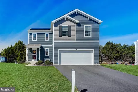 58 Eisenhower Dr, Bridgeton, NJ 08302