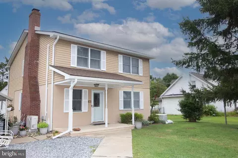 319 W Park Dr, Bridgeton, NJ 08302