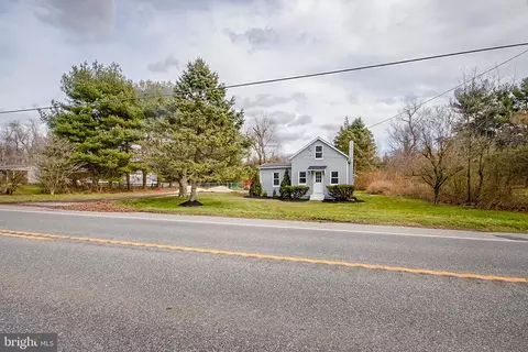 321 Centerton Rd, Bridgeton, NJ 08302