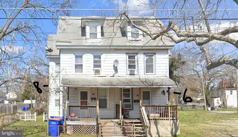 6 W Powell St, Millville, NJ 08332