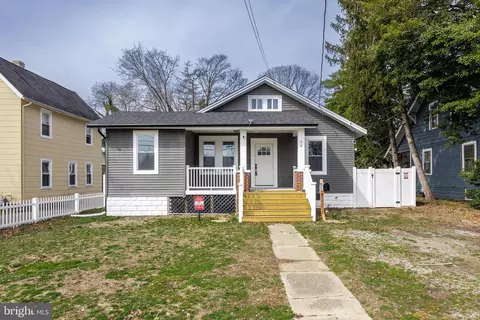 76 S Valley Ave, Vineland, NJ 08360