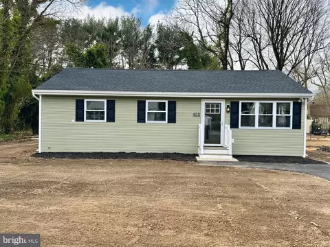455 John St, Vineland, NJ 08360