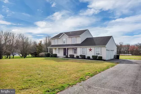 2 Beals Mill Rd, Bridgeton, NJ 08302