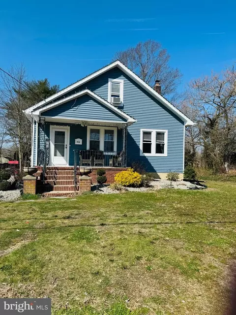 512 Hazel Ave, Vineland, NJ 08360