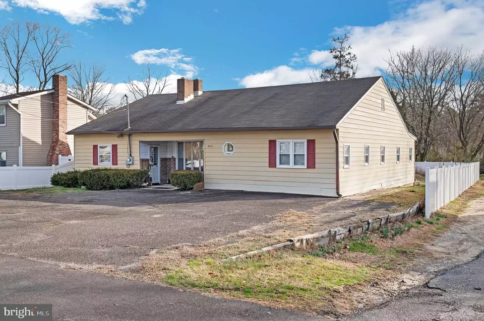 3413 N Delsea Dr, Vineland, NJ 08360 31 Photos Movoto