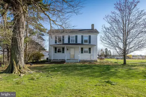 520 West Rd, Bridgeton, NJ 08302
