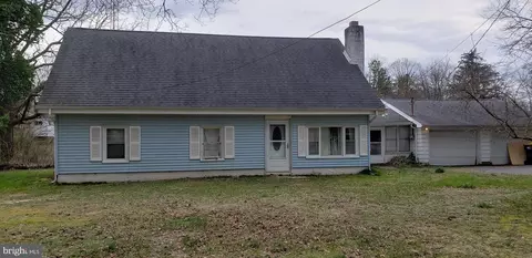 3033 Cedarville Rd, Millville, NJ 08332