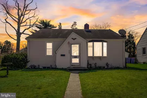 909 Woodland Ave, Millville, NJ 08332