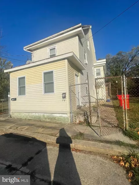 173 S Pine St, Bridgeton, NJ 08302