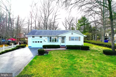 206 Patricia Ave, Millville, NJ 08332