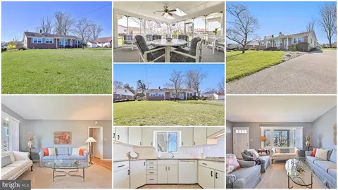 858 S Spring Rd, Vineland, NJ 08361