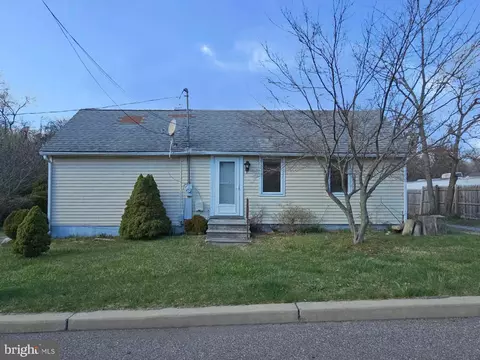 157 Rosenhayn Ave, Bridgeton, NJ 08302