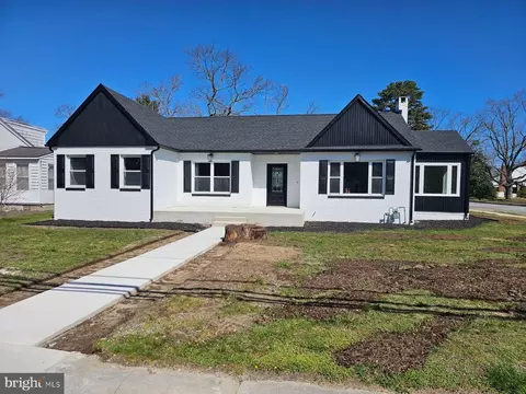 1210 E Main St, Millville, NJ 08332