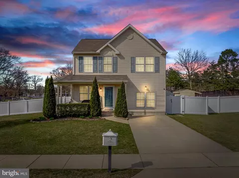 700 Menantico Ave, Millville, NJ 08332