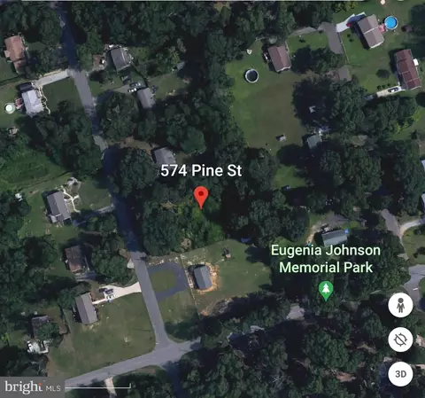 574 Pine St, Bridgeton, NJ 08302 photo 3