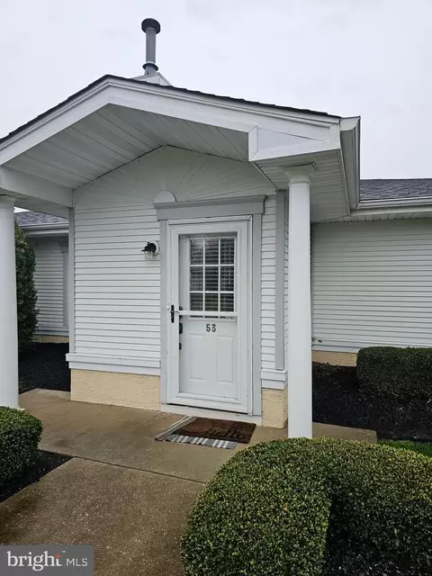 2139 E Chestnut Ave #53, Vineland, NJ 08361