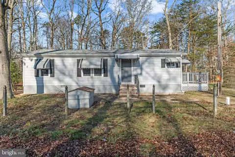 551 Poplar Rd, Millville, NJ 08332