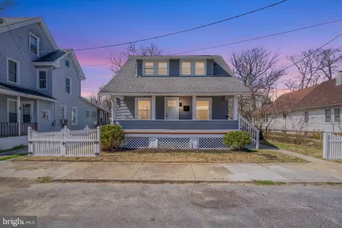 9 Pike Ave, Millville, NJ 08332