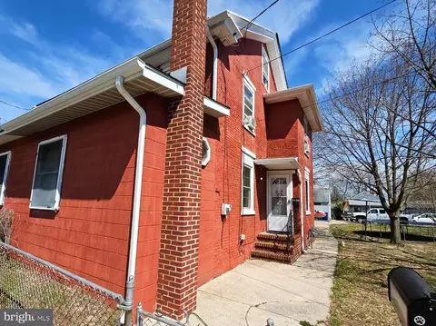 1035 North St, Millville, NJ 08332