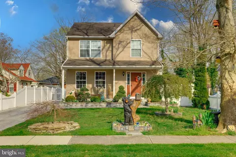509 Mayfair St, Vineland, NJ 08360