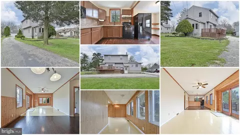 809 S Orchard Rd, Vineland, NJ 08360
