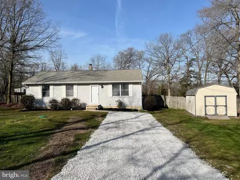 354 Woodruff Rd, Bridgeton, NJ 08302