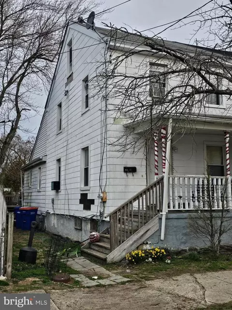 234 W Green St, Millville, NJ 08332