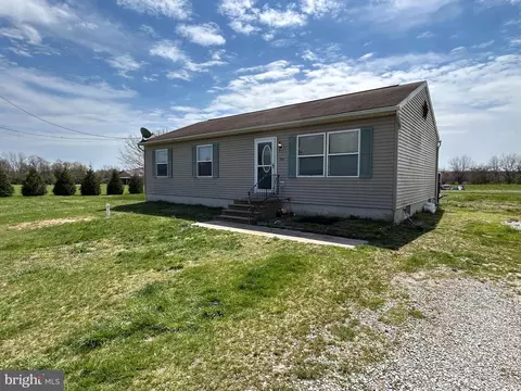438 Lummistown Rd, Cedarville, NJ 08311