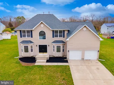 421 Spencer Pl, Millville, NJ 08332