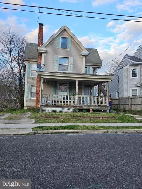 817 Archer St, Millville, NJ 08332