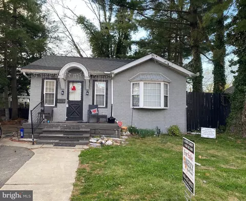 390 Bank St, Bridgeton, NJ 08302